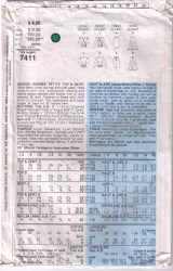 7411 vog bk